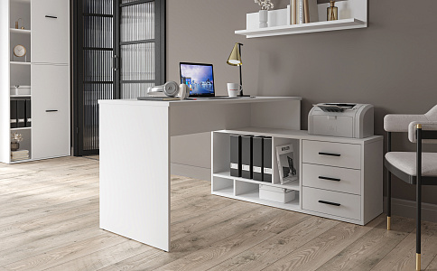 Стол письменный 