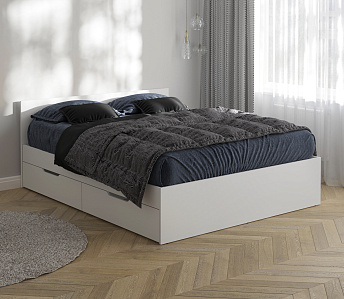 Кровать Анеси-23