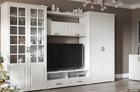 Лацио Белый/белое дерево