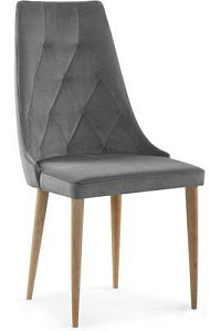 Caren II Серый/Дуб Caren II Серый/Дуб