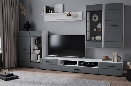 Neo-2 Серый (без подсветки)