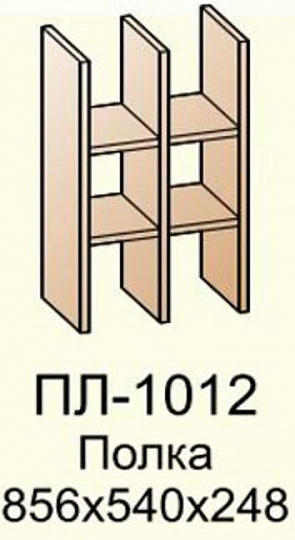 Полка