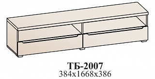 Тумба под ТВ