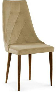 Caren II Бежевый/Орех Caren II Бежевый/Орех