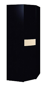 Шкаф угловой