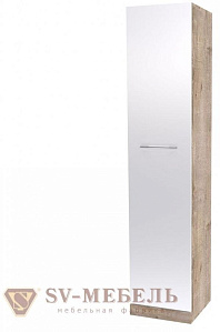 Пенал глухой