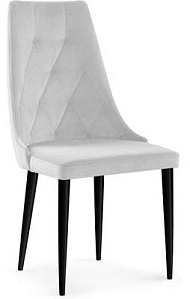 Caren II Серебряный/Чёрный Caren II Серебряный/Чёрный