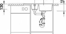 Metra 6 S Compact (жасмин)