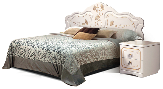 Кровать Кровать