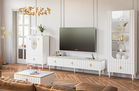 Лоренсо Белый