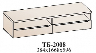 Тумба под ТВ