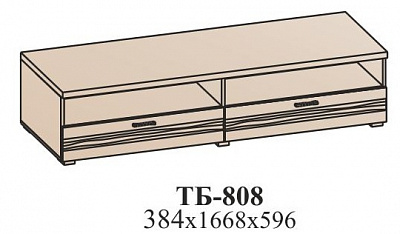 Тумба для ТВ