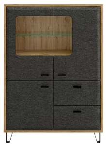 Тумба с подсветкой