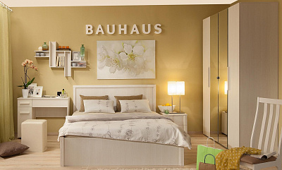 Bauhaus Бодега