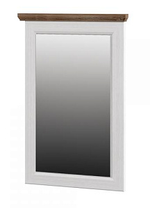 Зеркало навесное