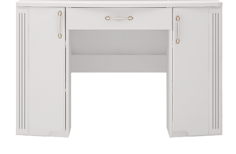 Стол туалетный