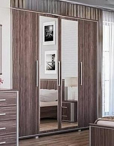 Шкаф для одежды Наоми