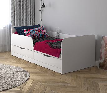 Кровать Анеси-5