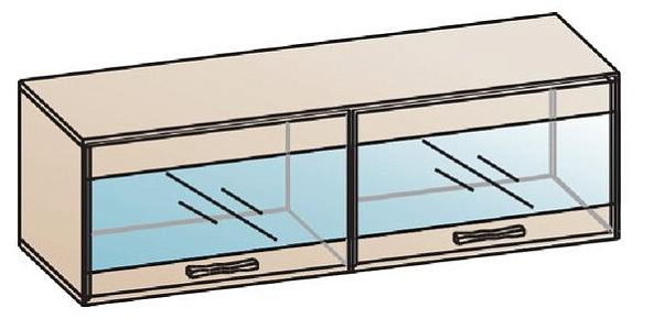 Шкаф навесной Шкаф навесной
