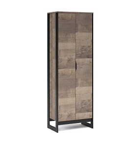 Распашной шкаф 2дв