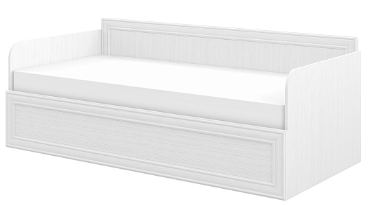 Кровать с подъемным механизмом