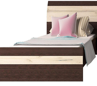 Кровать без основания