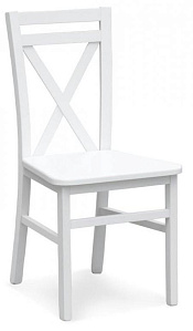 DARIUSZ 2 белый DARIUSZ 2 белый