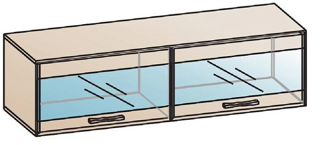 Шкаф навесной Шкаф навесной