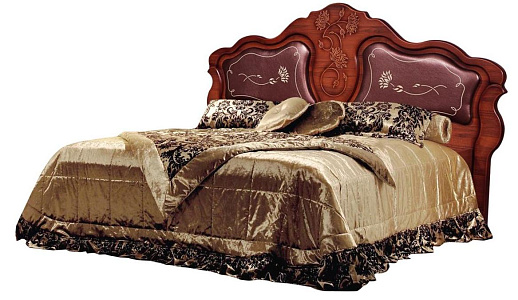 Кровать (с мягким эл.) Кровать (с мягким эл.)