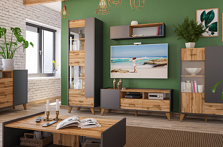 Сканди Графит Сканди Графит