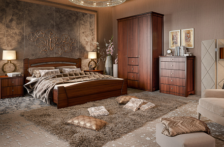 Вагнер Орех