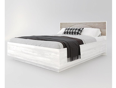 Кровать 1600 с подъемным механизмом Кровать 1600 с подъемным механизмом