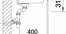 Rondoval 45 (мускат)