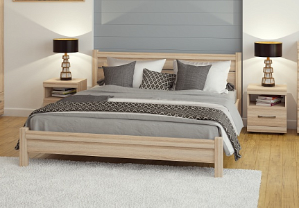 Кровать Кровать