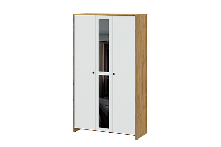 Шкаф (полки+штанга)