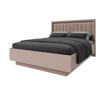 Кровать 1600-1 Кровать 1600-1