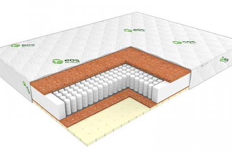 Идеал Тип 9 (Aloe vera)