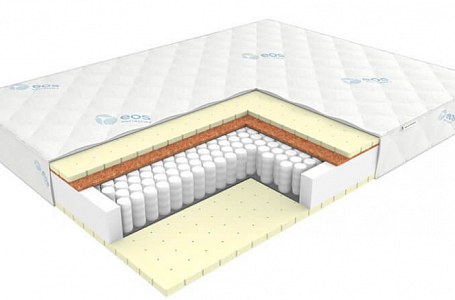Премьер Тип 4/5а (Чехол Adaptive)