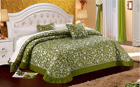 Кровать (без ножного щита) Кровать (без ножного щита)