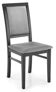 SYLWEK 1 серый/черный SYLWEK 1 серый/черный