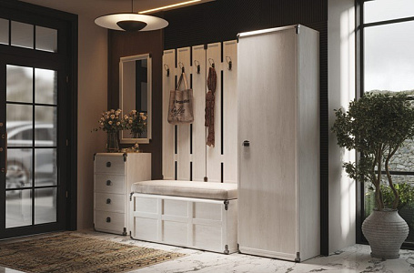 Индиана Сосна каньйон