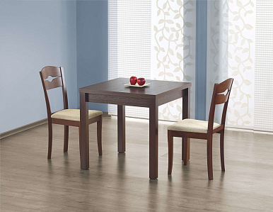 GRACJAN темный орех GRACJAN темный орех