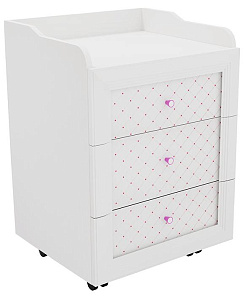 Тумба прикроватная