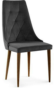 Caren II Чёрный/Орех Caren II Чёрный/Орех