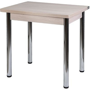 Ломберный Шимо светлый/Хром Ломберный Шимо светлый/Хром