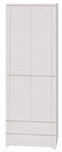 Шкаф для одежды 2х-дверный