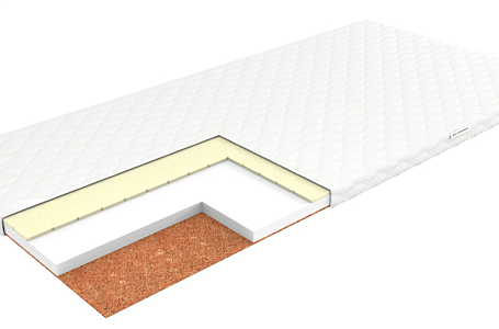 Беби 2 (бязь)