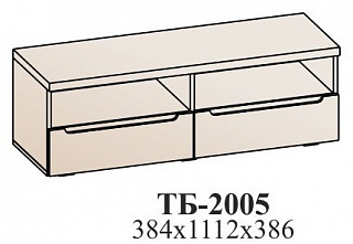 Тумба под ТВ