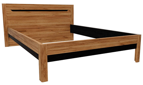 Кровать без основания 140х200 Кровать без основания 140х200