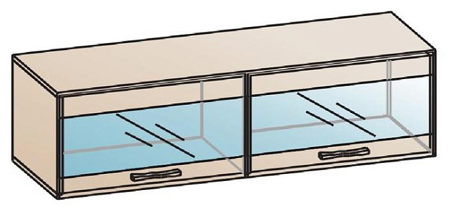 Шкаф навесной Шкаф навесной